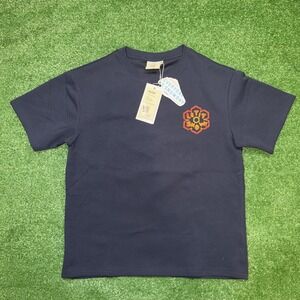 Snowday - Let It Snow Tee - New With Tags - Size Small